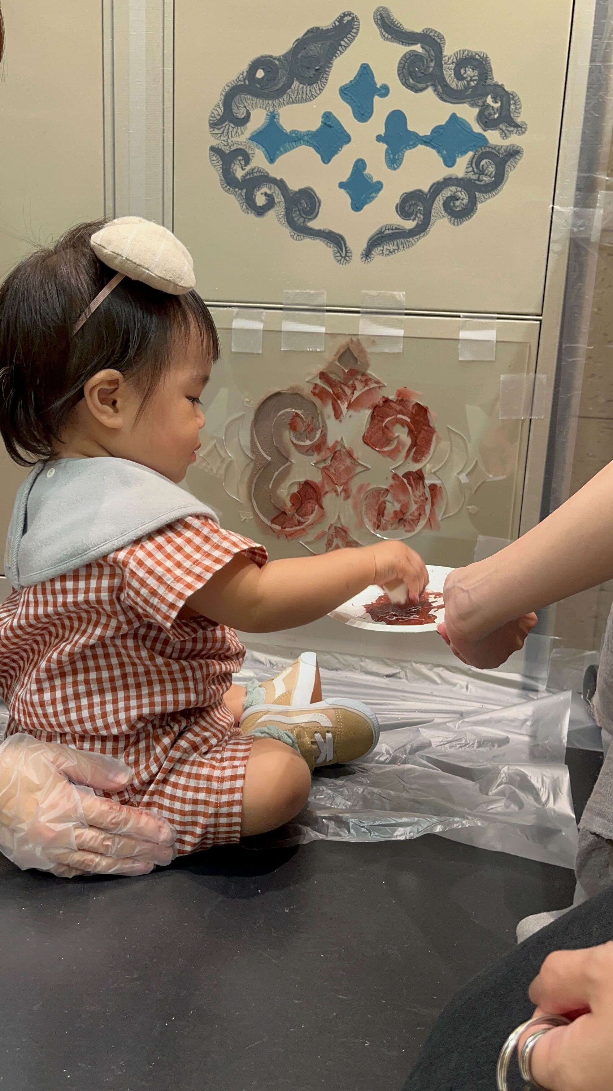 【OUR SUSTANABLE VISION】Monthly Report_July 2022