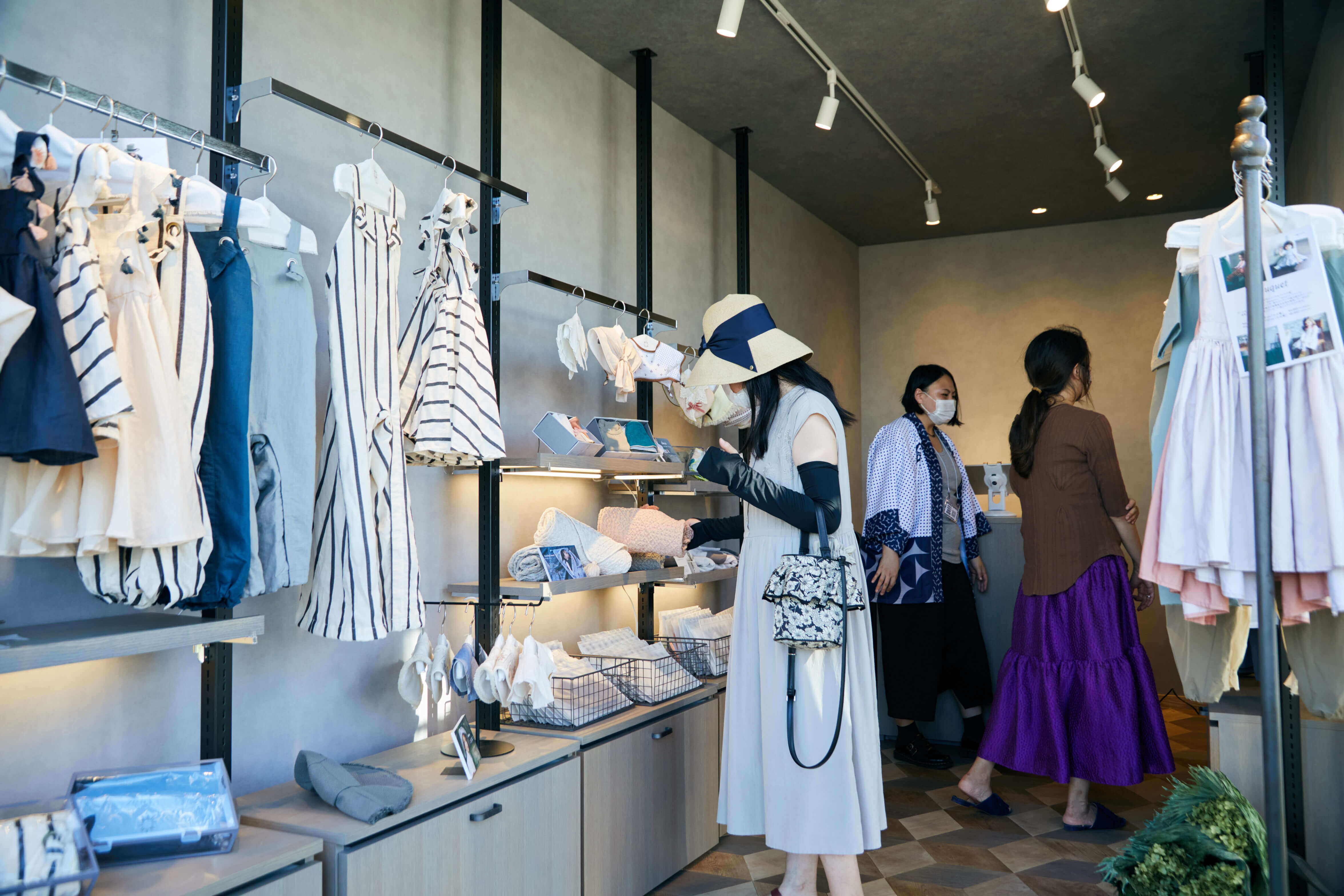 【Grow Up stories 最終回更新！】夏祭りイベントレポートも公開します