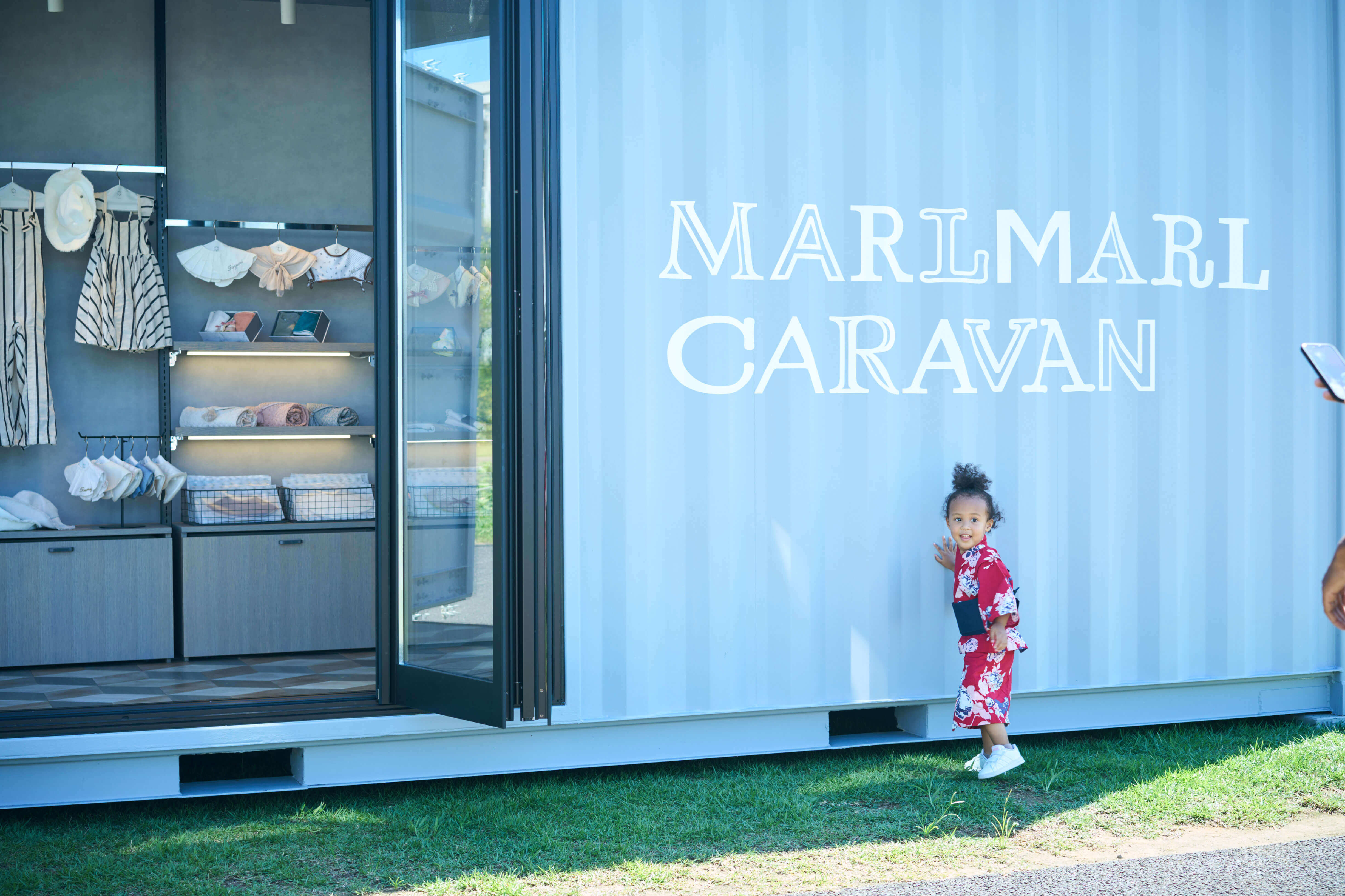 【Grow Up stories 最終回更新！】夏祭りイベントレポートも公開します