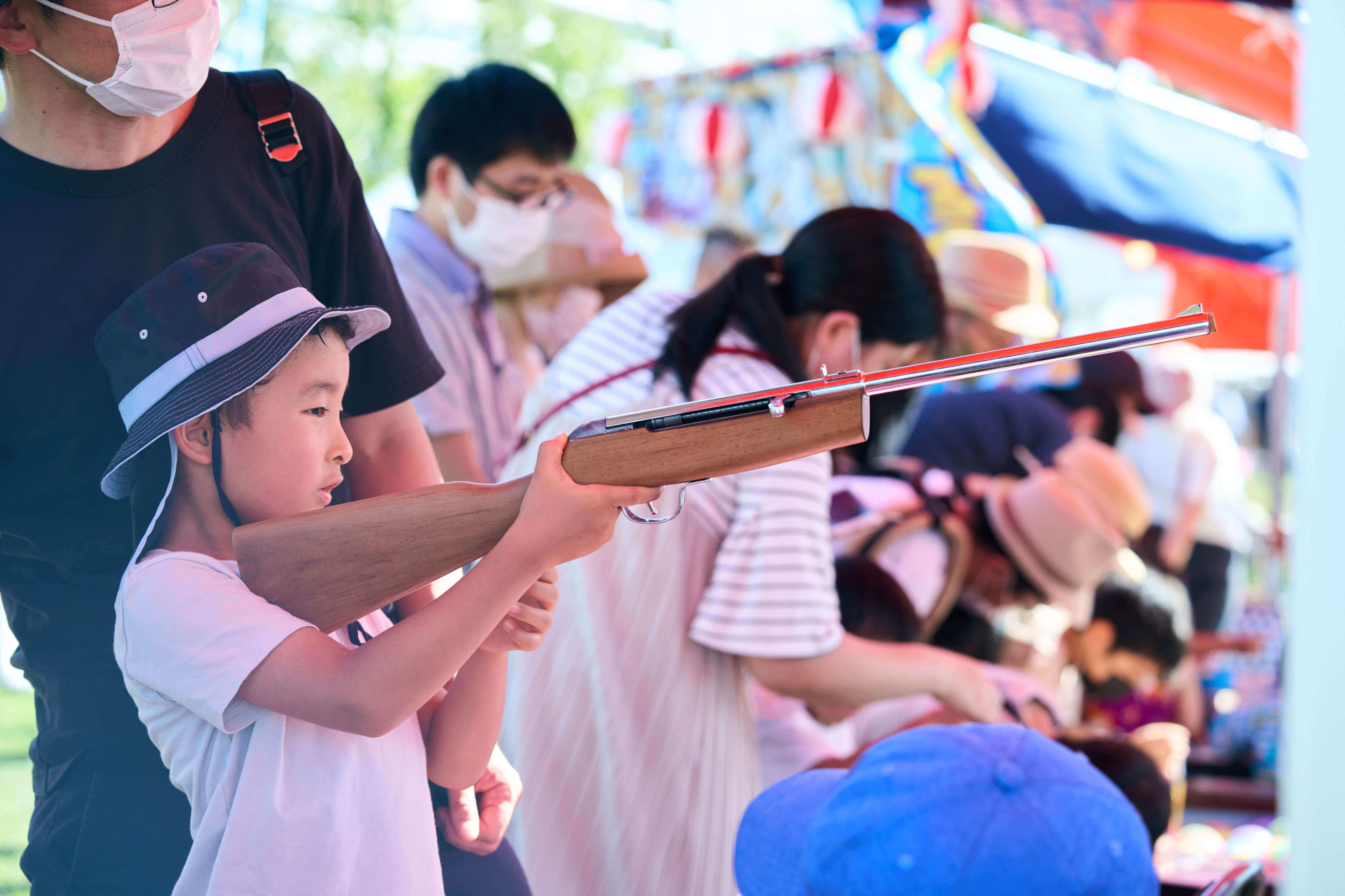 【Grow Up stories 最終回更新！】夏祭りイベントレポートも公開します