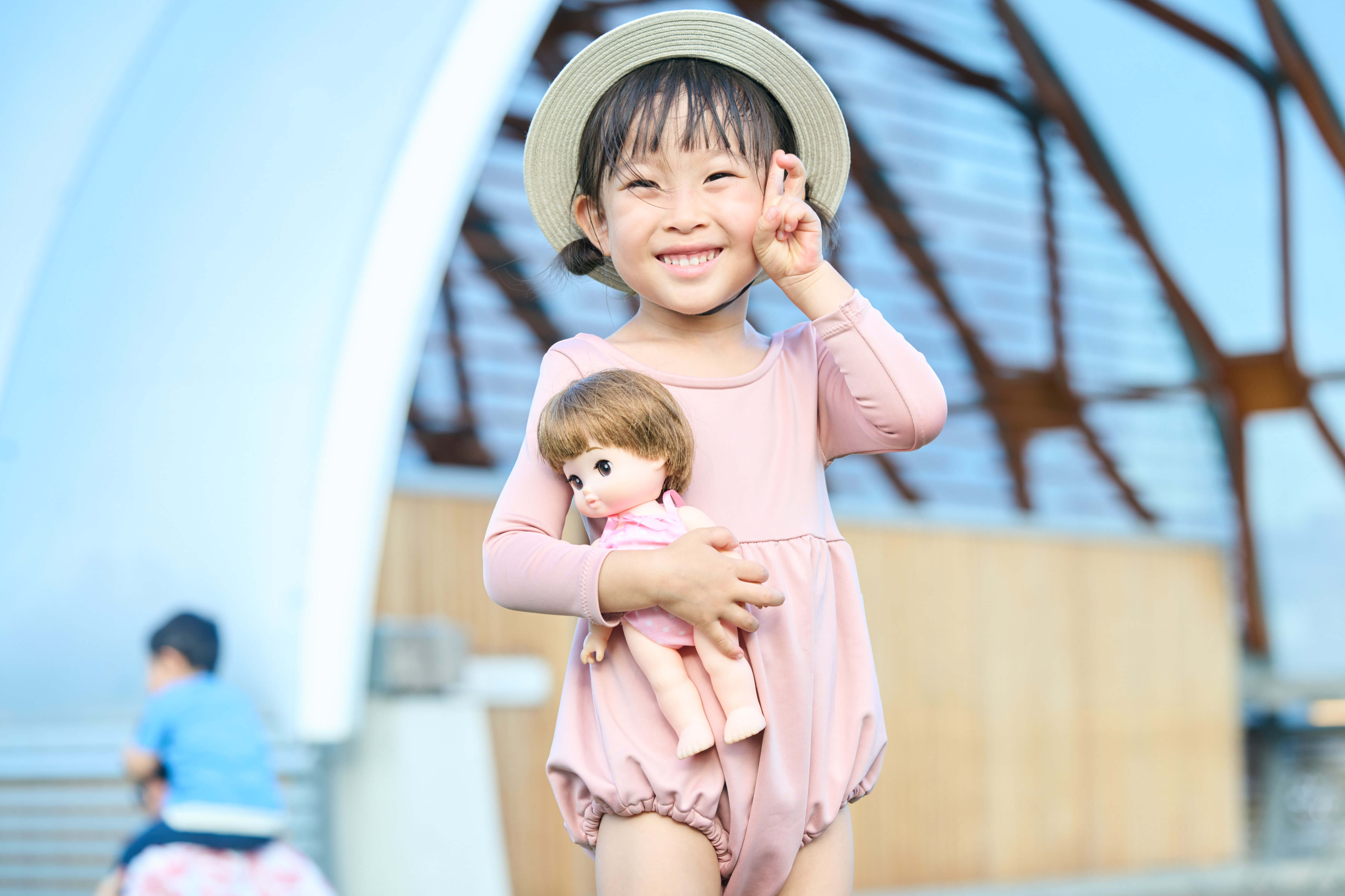 【Grow Up stories 最終回更新！】夏祭りイベントレポートも公開します