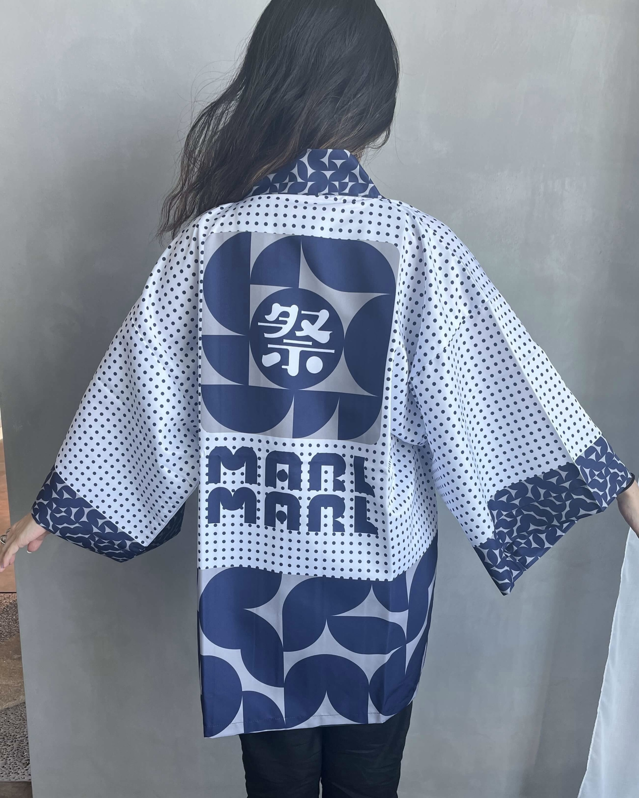 【OUR SUSTANABLE VISION】Monthly Report_August 2022