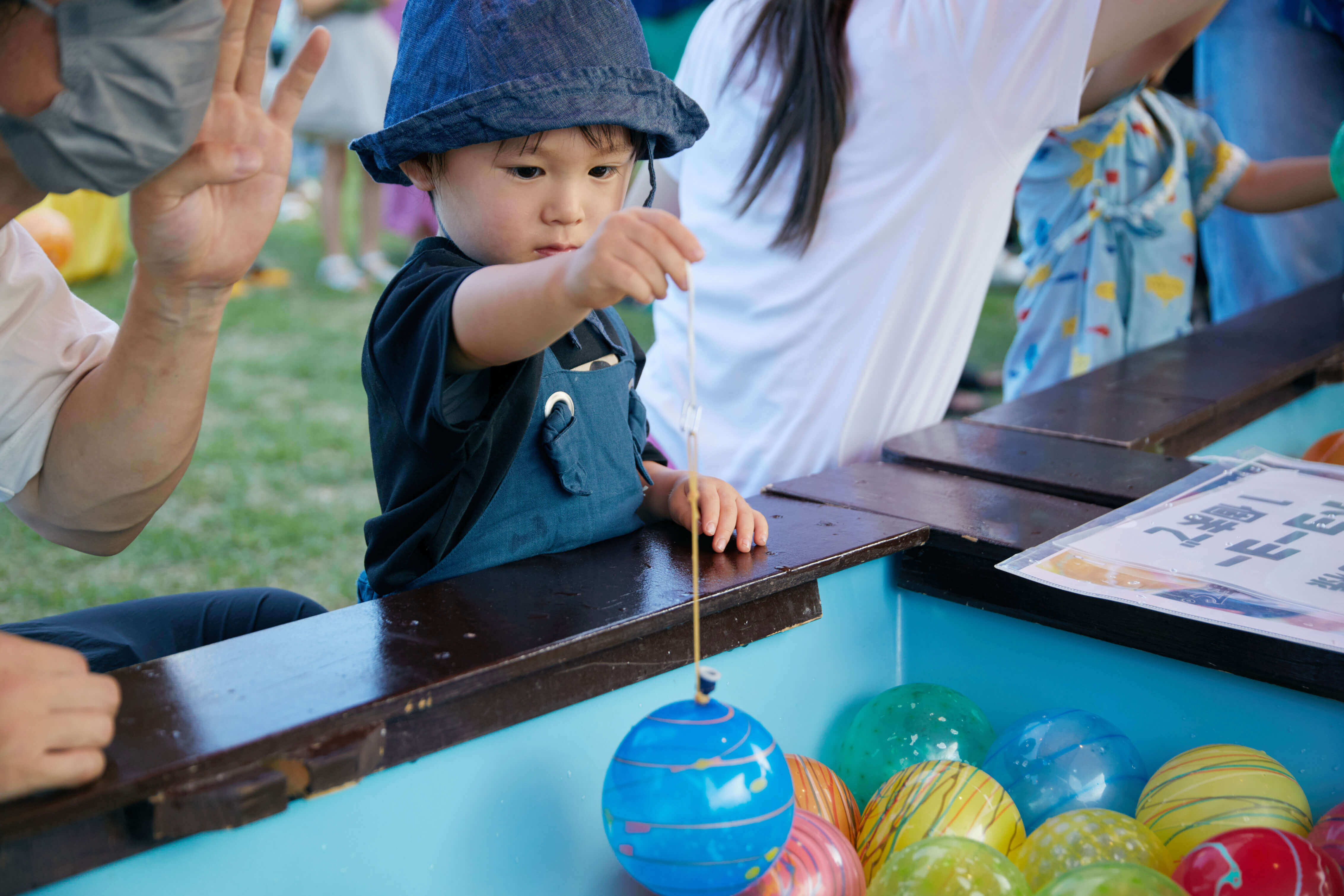 【OUR SUSTANABLE VISION】Monthly Report_July 2022