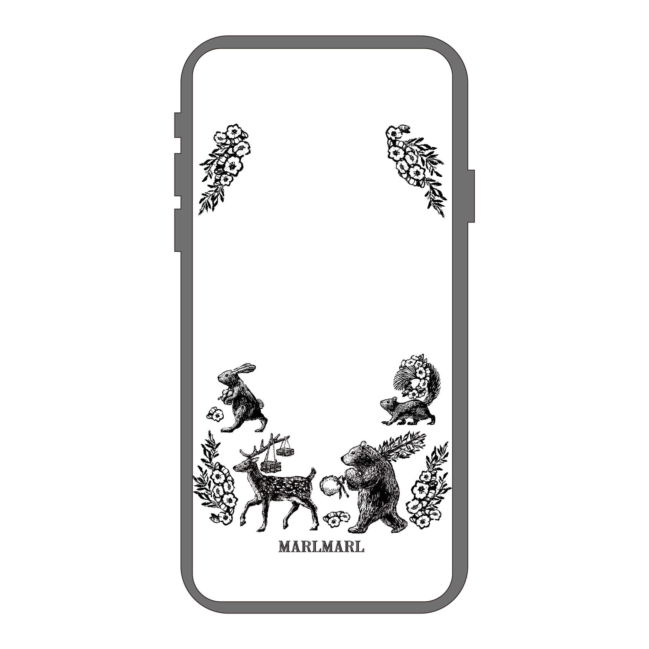 ARフォトフレームが毎月更新！