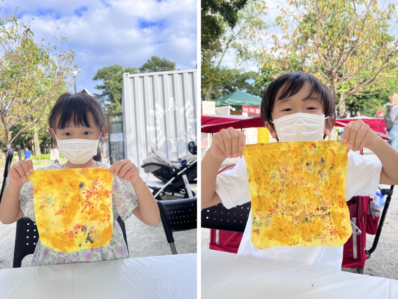 《静岡Report》MARLMARL CARAVAN