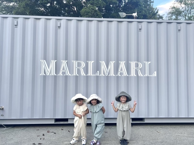 《静岡Report》MARLMARL CARAVAN