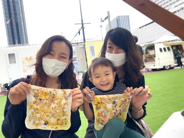 《広島Report》MARLMARL CARAVAN