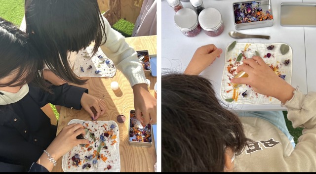 《広島Report》MARLMARL CARAVAN