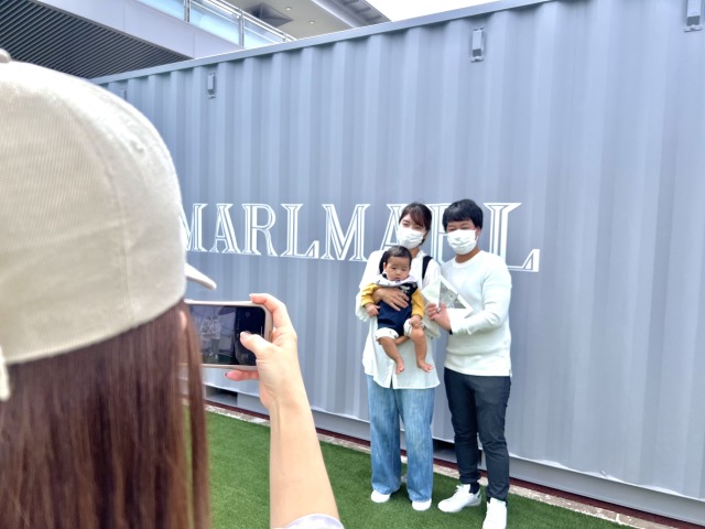 《広島Report》MARLMARL CARAVAN