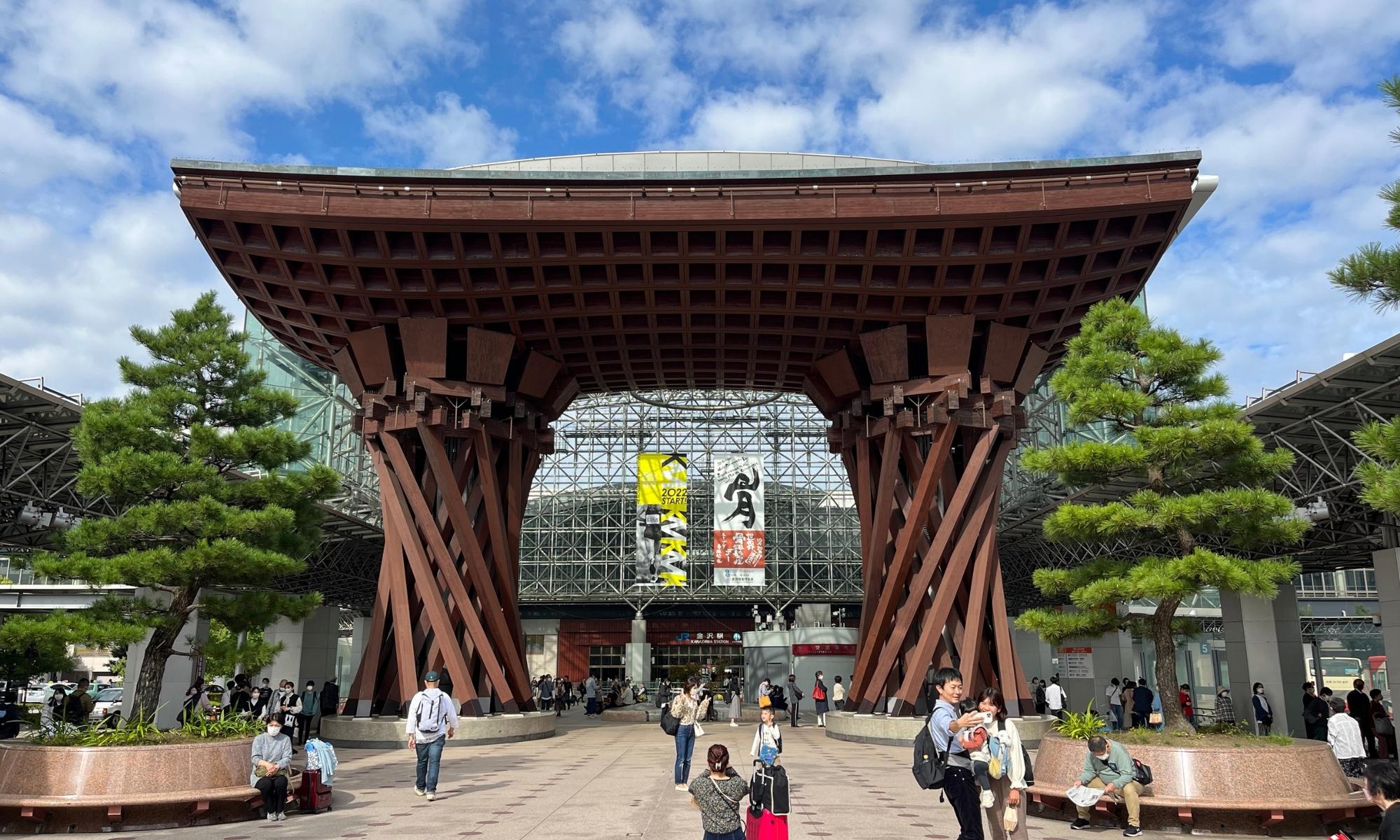 《金沢Report》MARLMARL CARAVAN