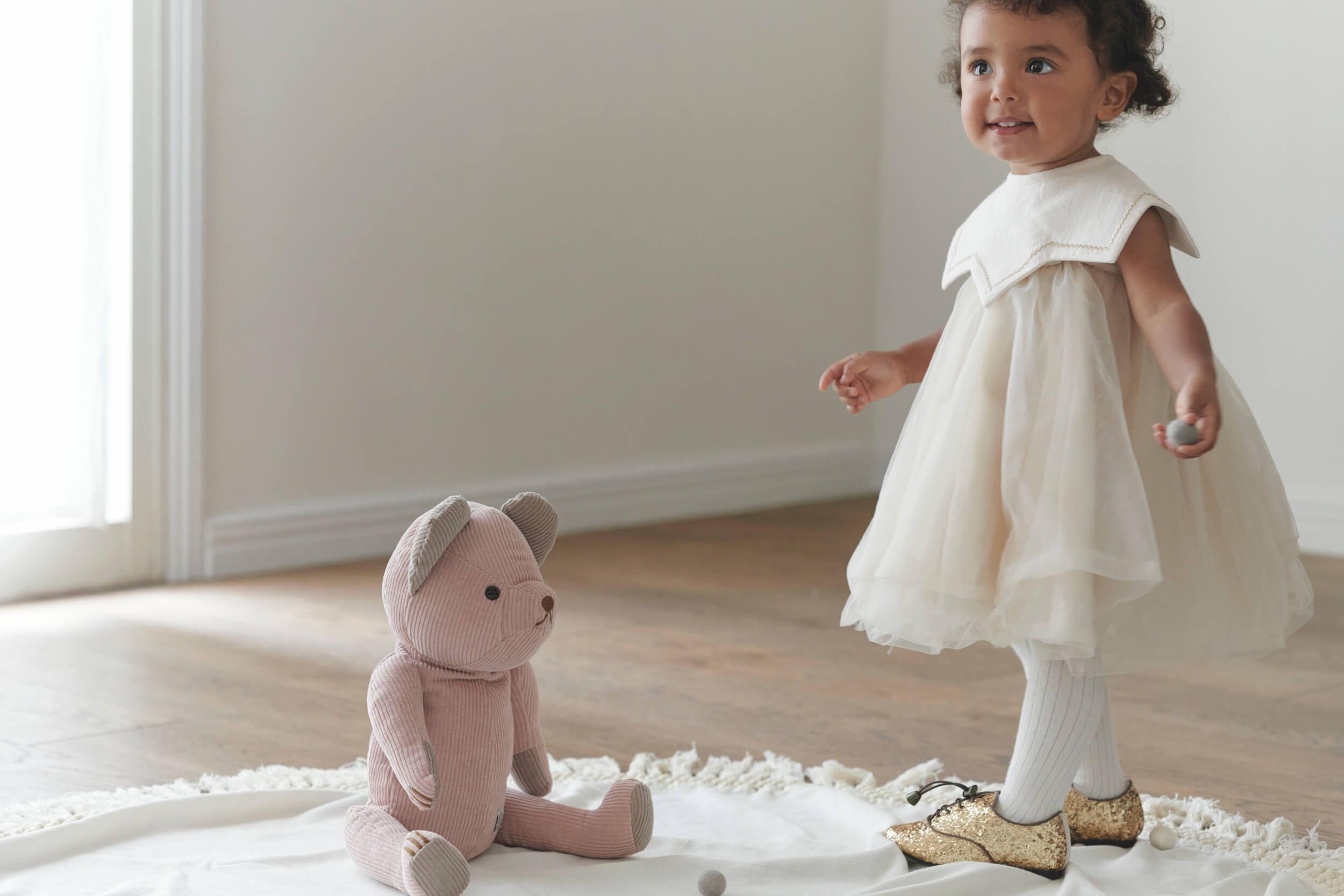 【OUR SUSTANABLE VISION】Monthly Report_October 2022