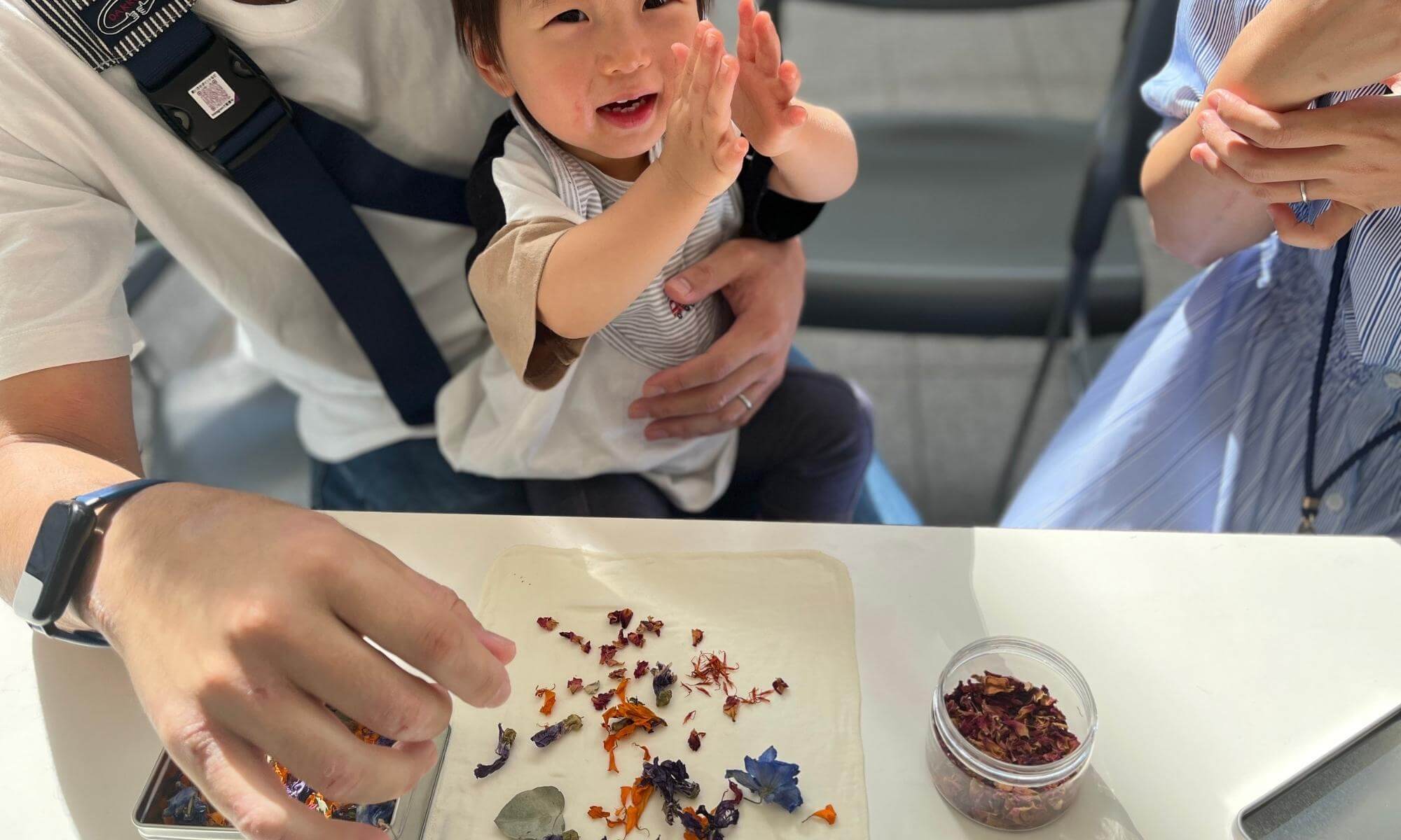 【OUR SUSTANABLE VISION】Monthly Report_October 2022