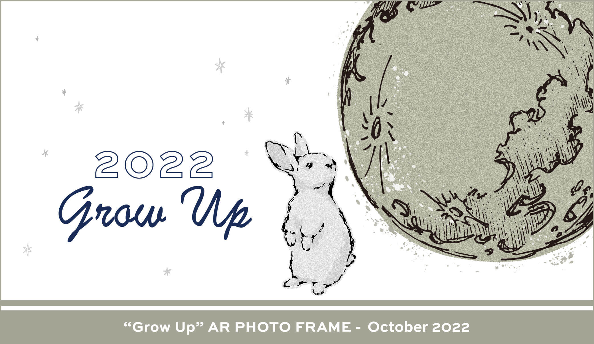 マールマール AR Photo frame