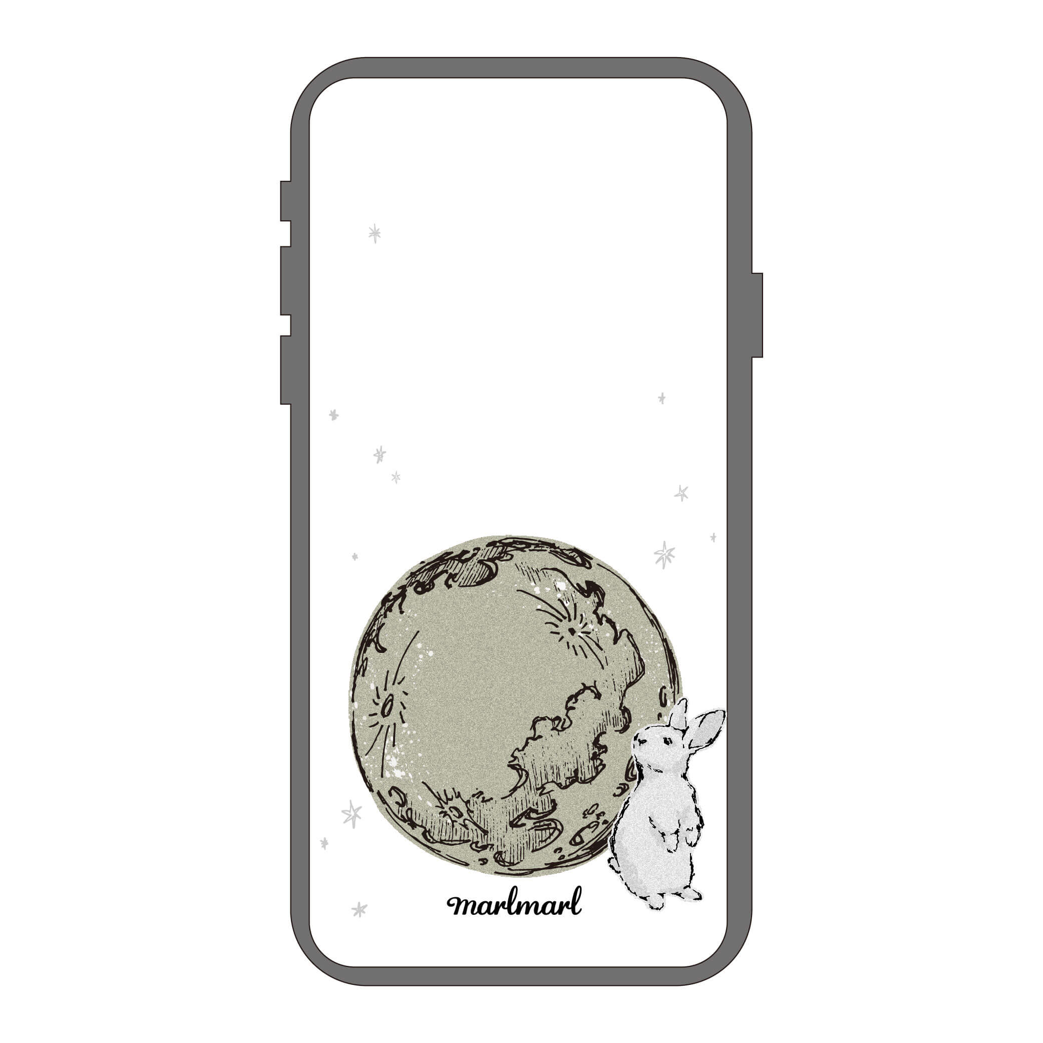 ARフォトフレームが毎月更新！