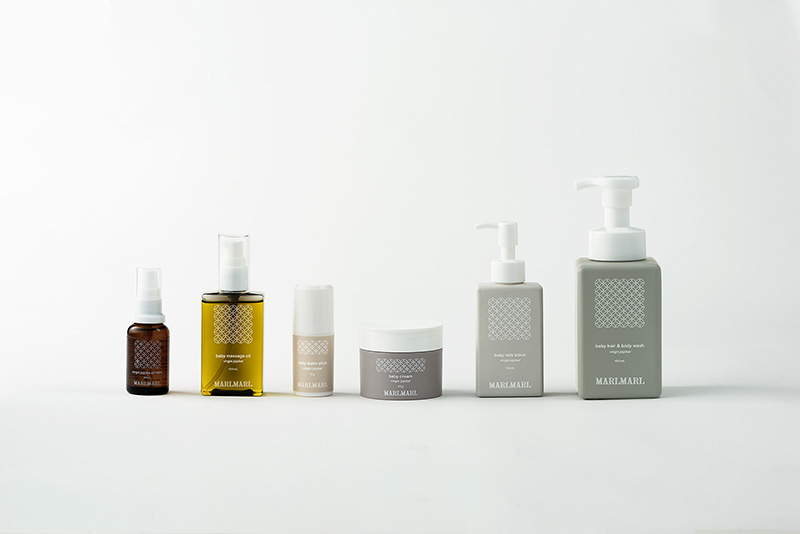 【MARLMARL skin care Debut！】未来へ繋がる“調い”のひとときを贈ります