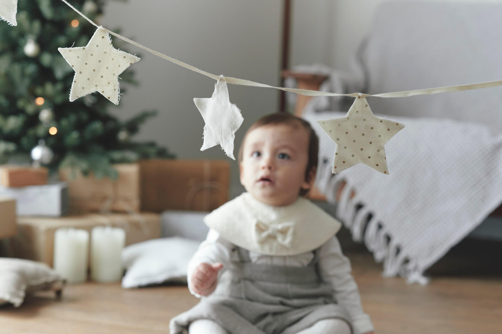 【MARLMARL Holiday 2022】この冬だけの限定coffretをお届け