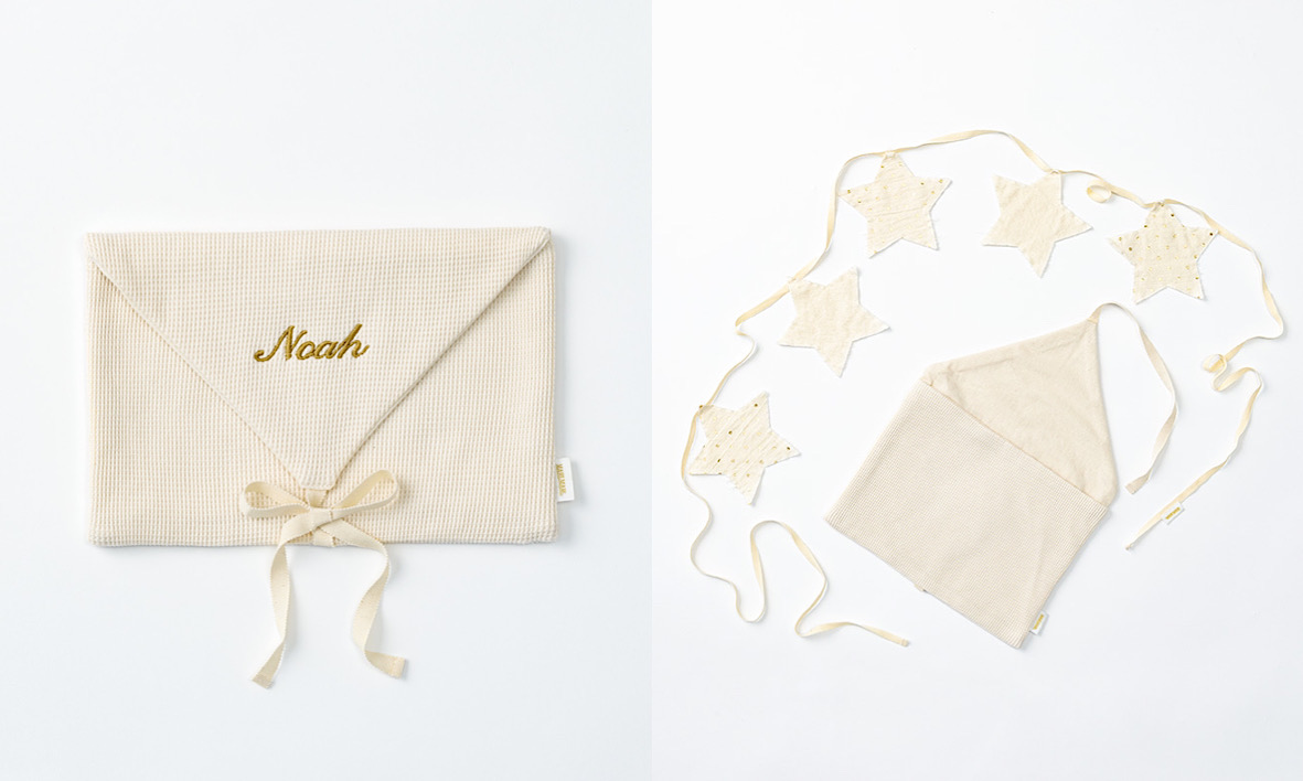 【MARLMARL Holiday 2022】この冬だけの限定coffretをお届け