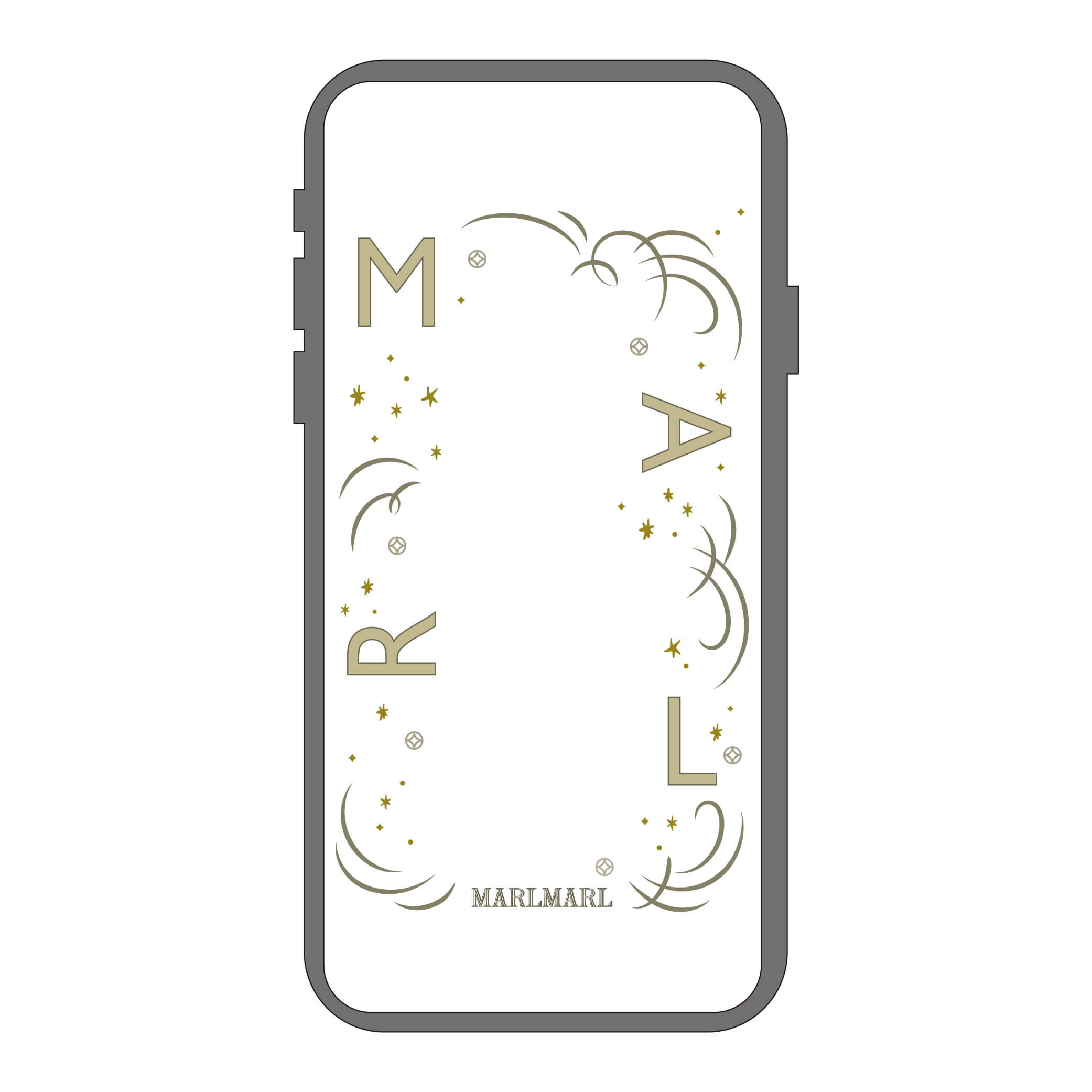 ARフォトフレームが毎月更新！