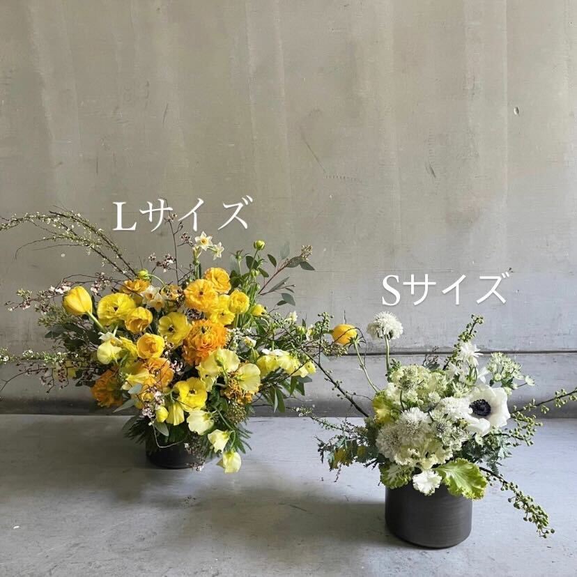 【ご縁を咲かせる正月花】CADOで迎える新年のアレンジメント