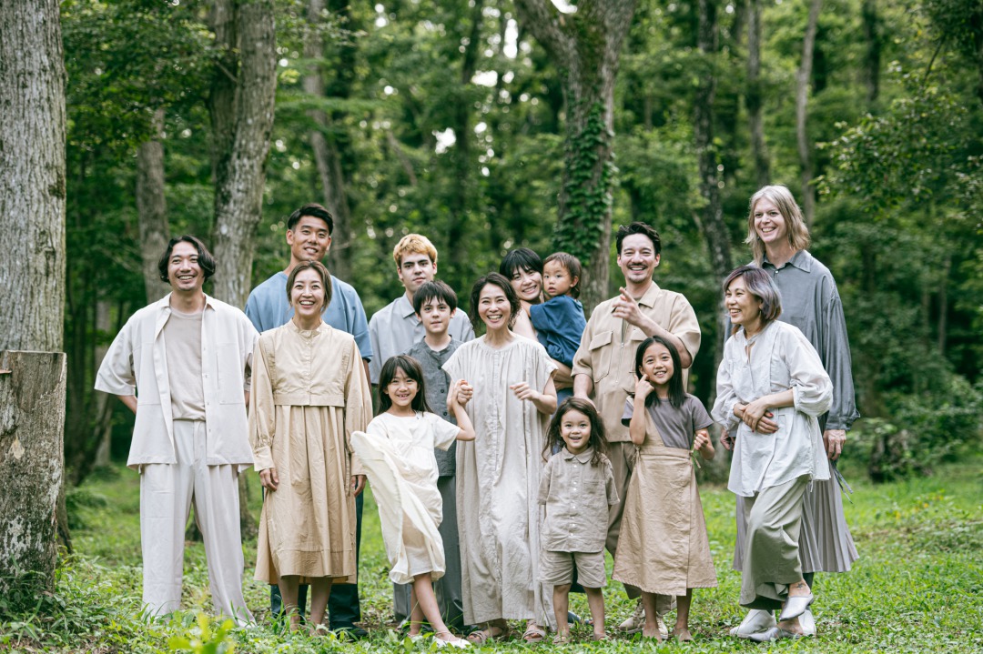 【OUR SUSTANABLE VISION】Monthly Report_January2023