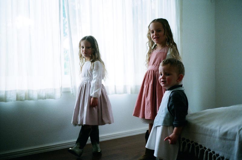 【人気のエプロン大特集！】バレンタインにもいちご狩りにも