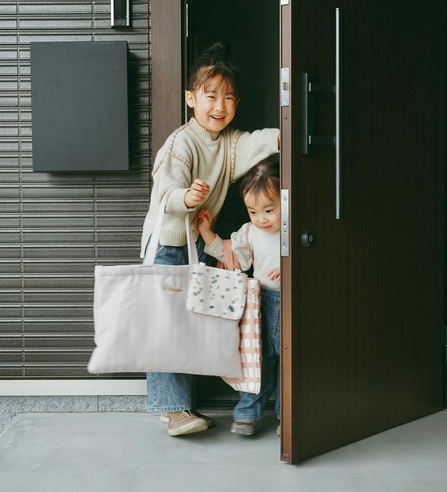 【school goods mates発表】十人十色の新生活準備を公開