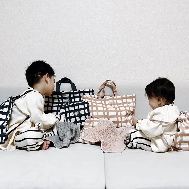 【school goods mates発表】十人十色の新生活準備を公開