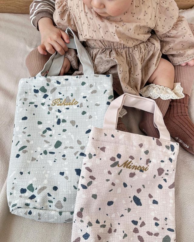 【school goods mates発表】十人十色の新生活準備を公開