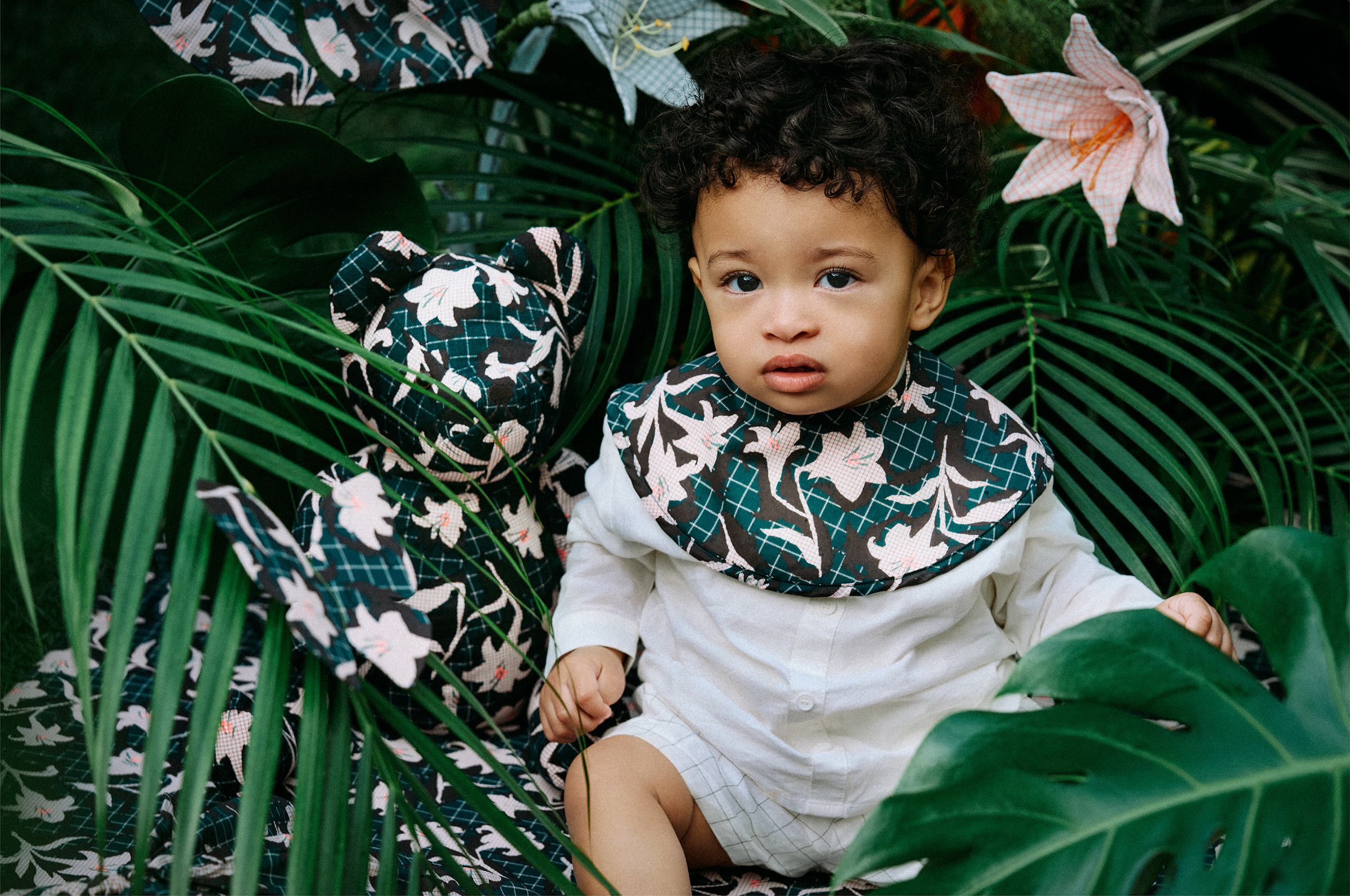 【23SS発売！】新しい季節をめいっぱい楽しむ冒険の旅へ