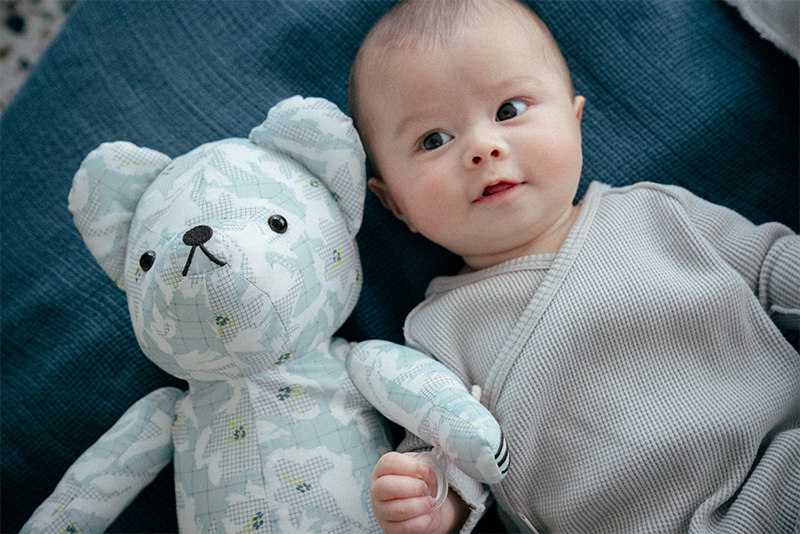 【初めてのお友達大集合！】多機能ぬいぐるみBFF+の魅力を特集