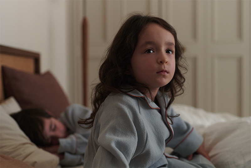 【洗う＆保湿が基本のベビースキンケア】春のおすすめアイテム2選