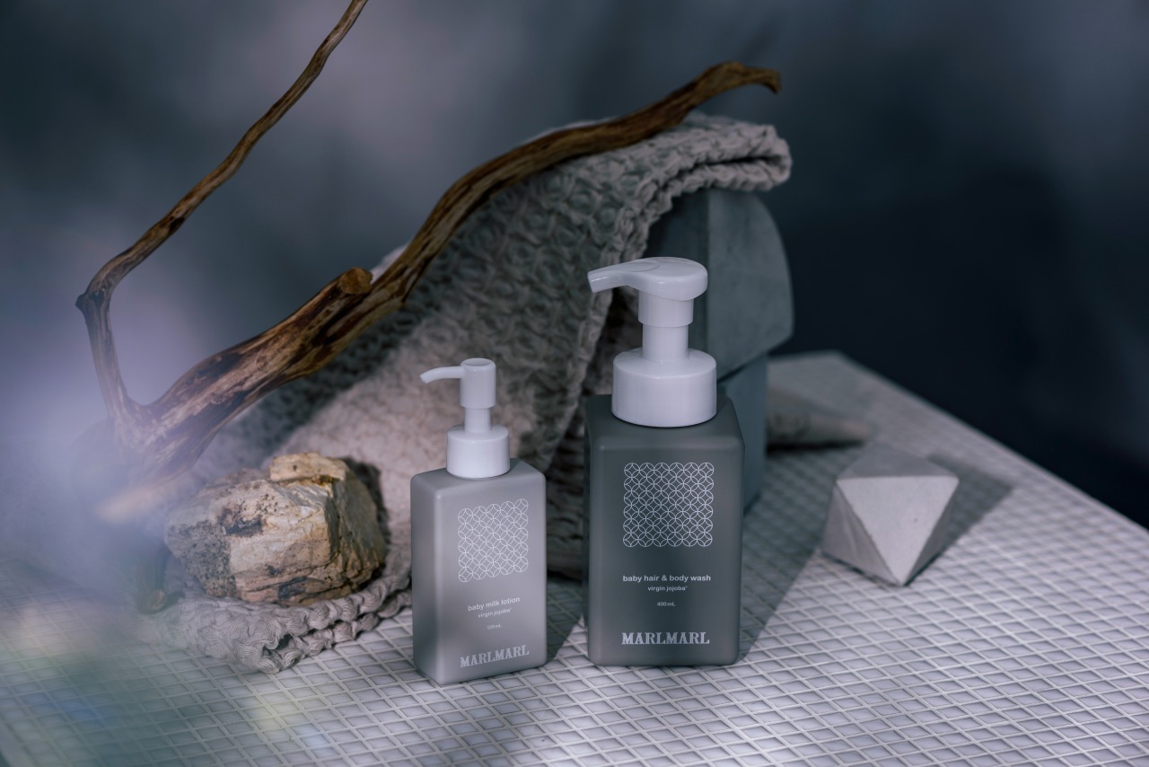 【洗う＆保湿が基本のベビースキンケア】春のおすすめアイテム2選