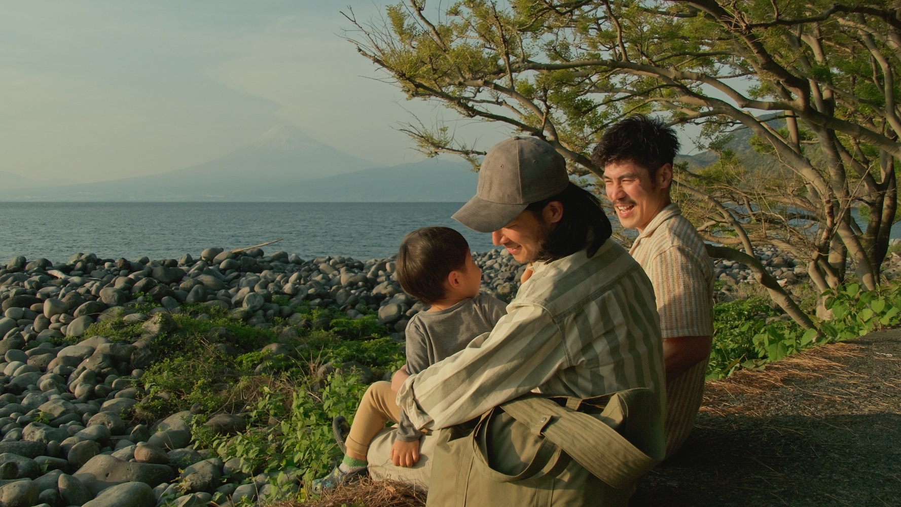 【OUR SUSTANABLE VISION】Monthly Report_April2023