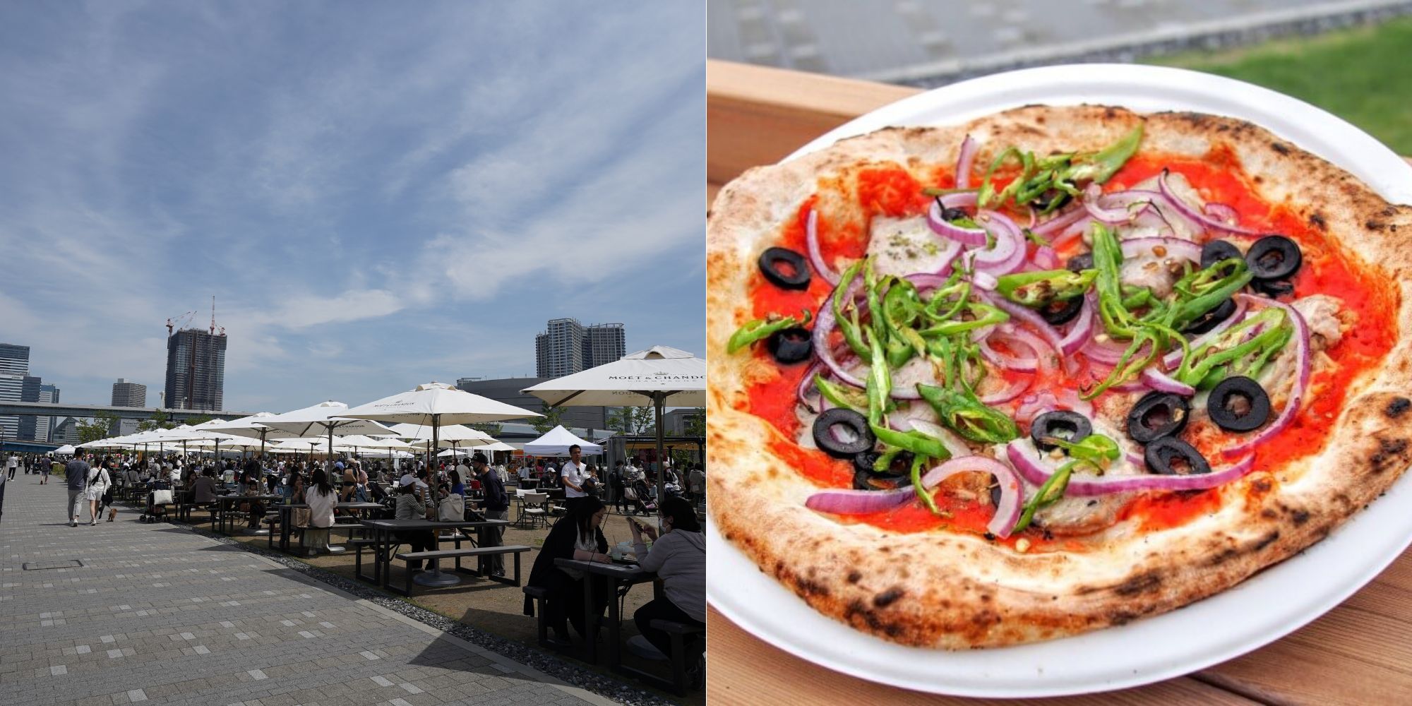 【MARLMARL CONNECT開催】wonderを届けるファミリーイベント♪