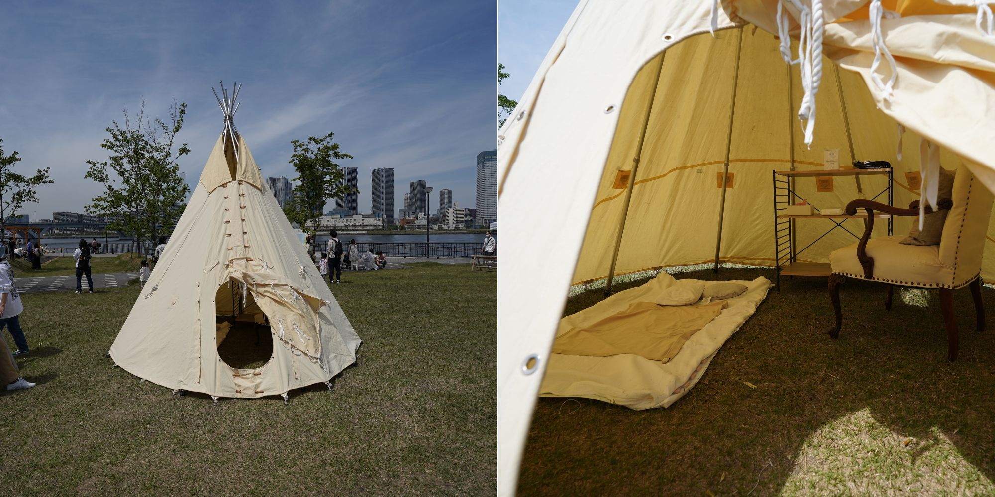 【MARLMARL CONNECT開催】wonderを届けるファミリーイベント♪