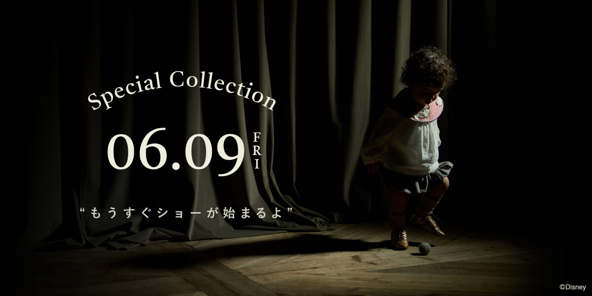 【告知】あの人気キャラクターたちがMARLMARLの世界にやってきた！