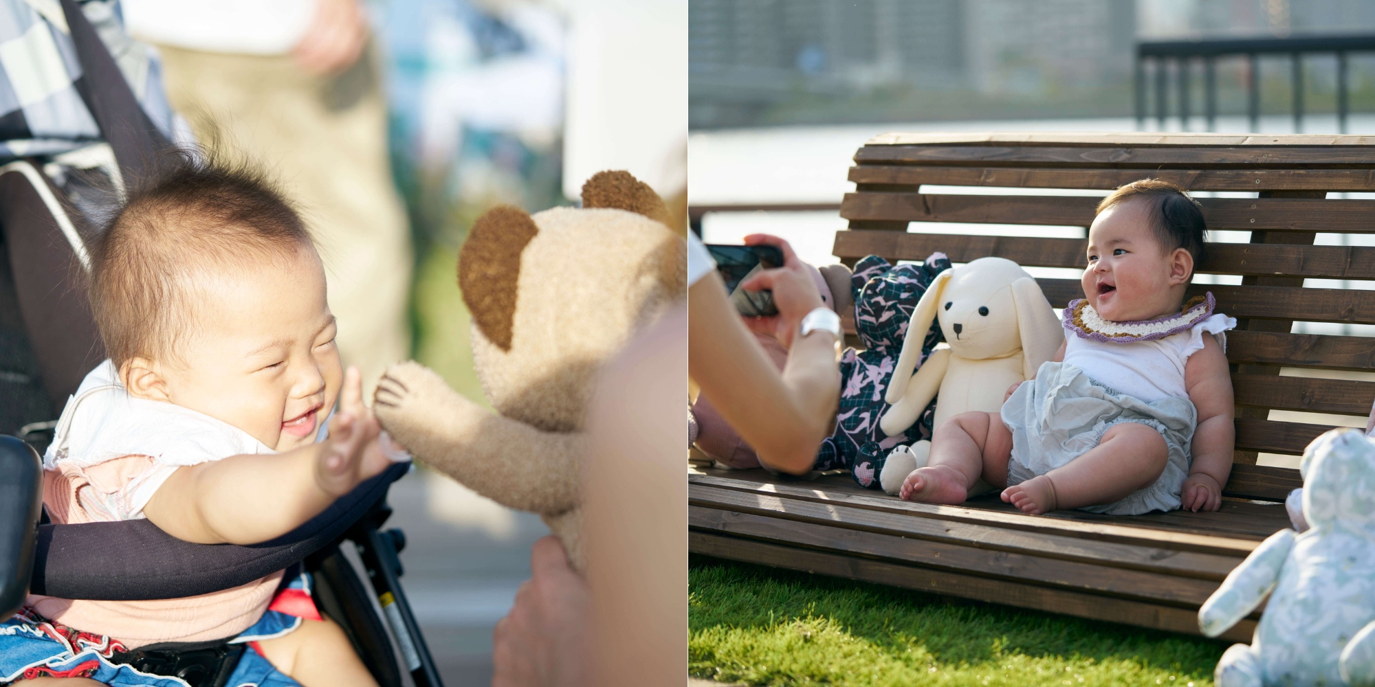 【Event Report】MARLMARL CONNECT -wonder-