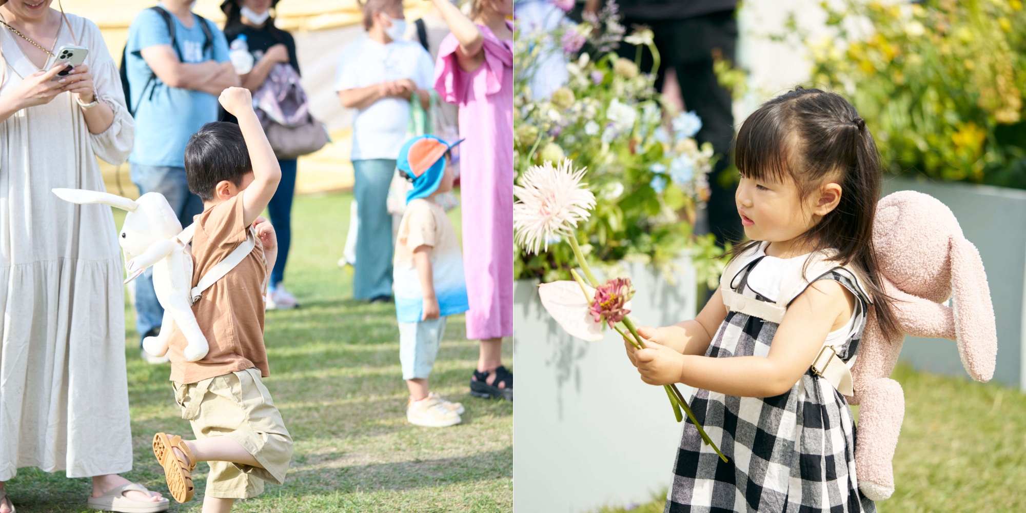 【Event Report】MARLMARL CONNECT -wonder-