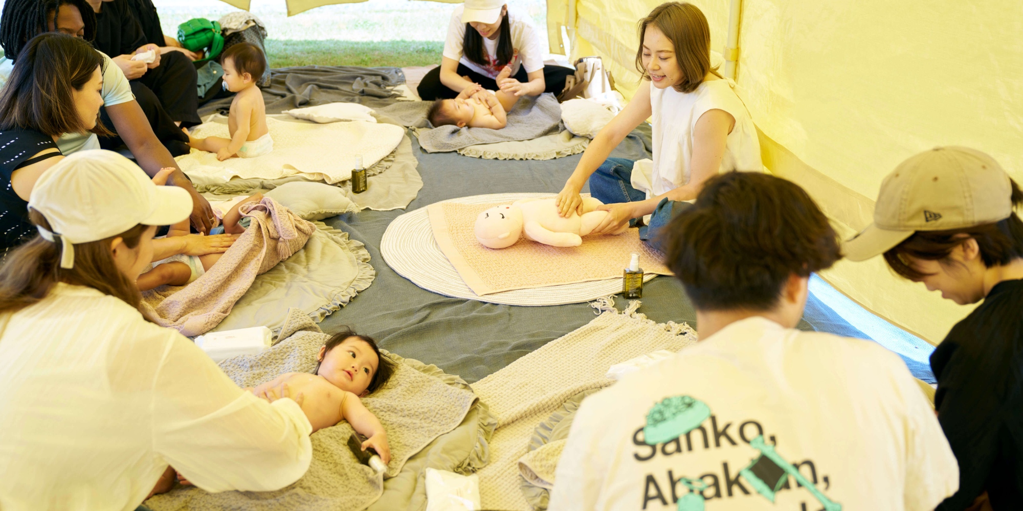 【Event Report】MARLMARL CONNECT -wonder-