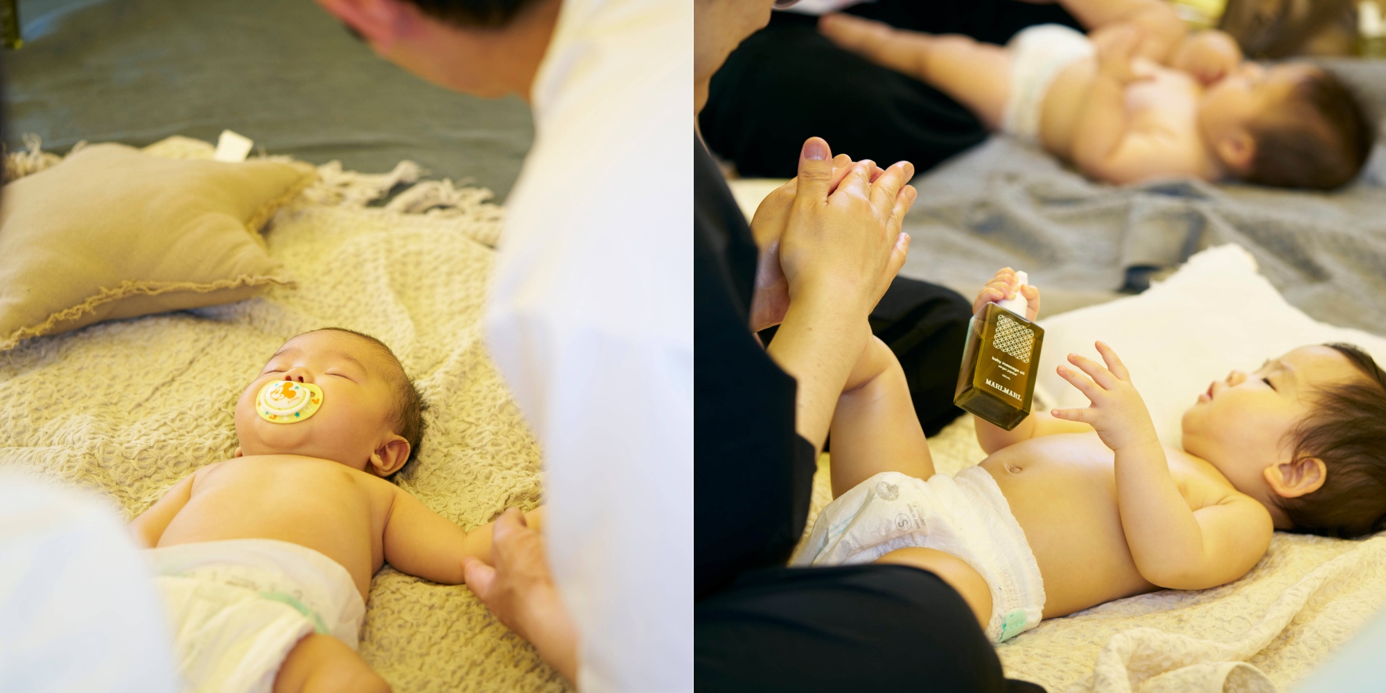 【Event Report】MARLMARL CONNECT -wonder-