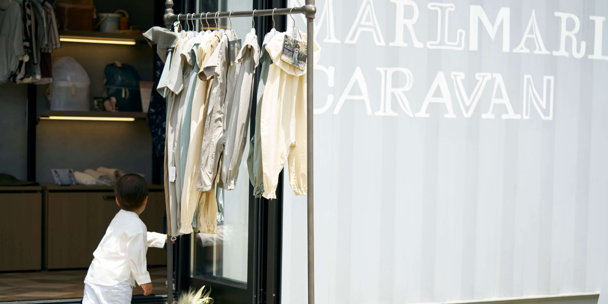 【Event Report】MARLMARL CONNECT -wonder-