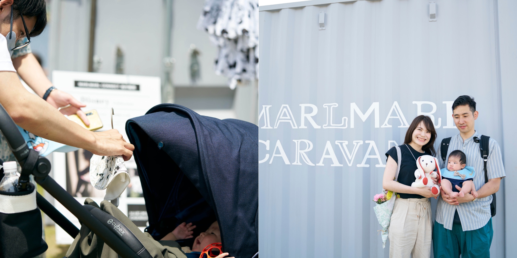 【Event Report】MARLMARL CONNECT -wonder-