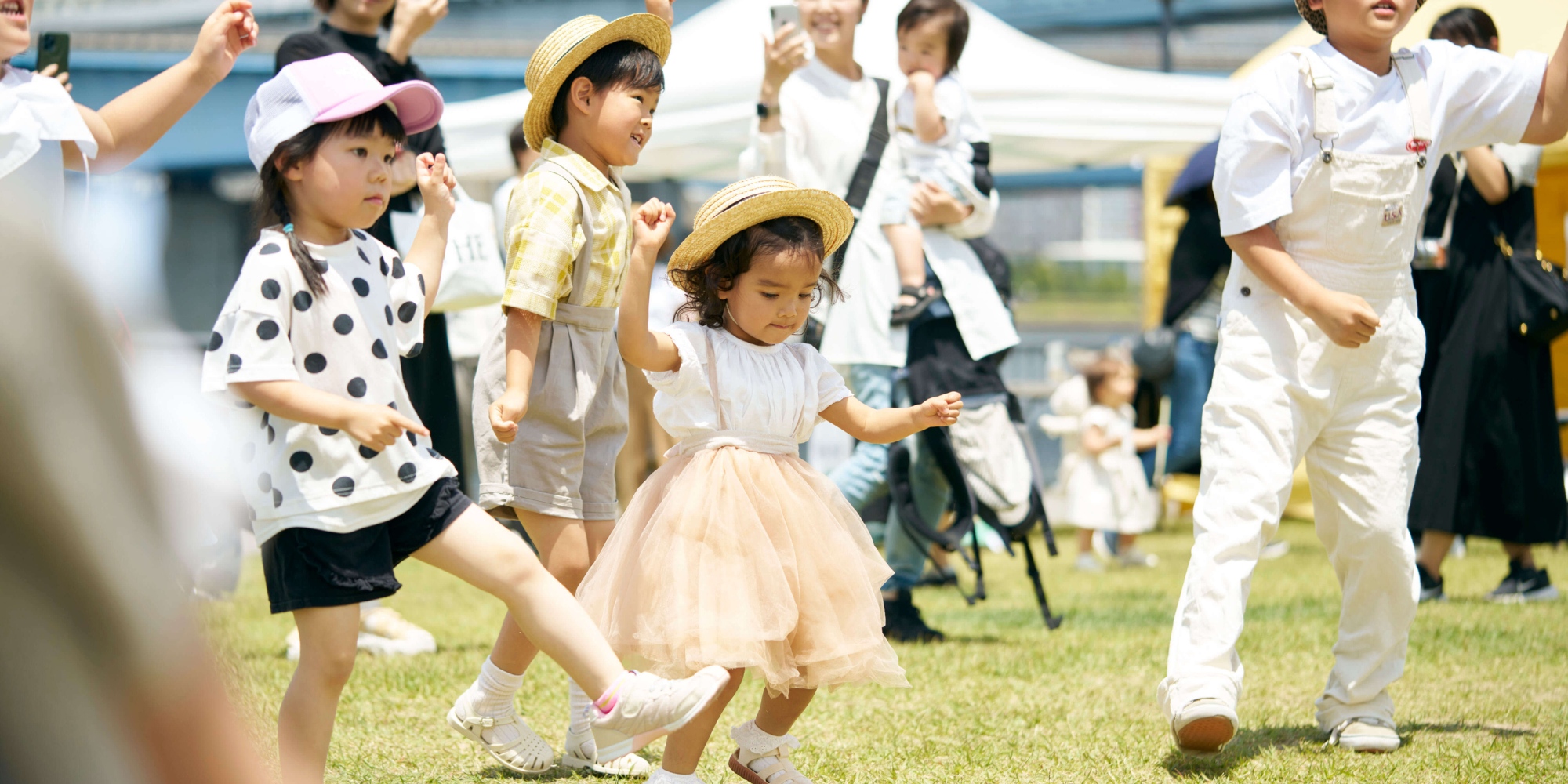 【Event Report】MARLMARL CONNECT -wonder-