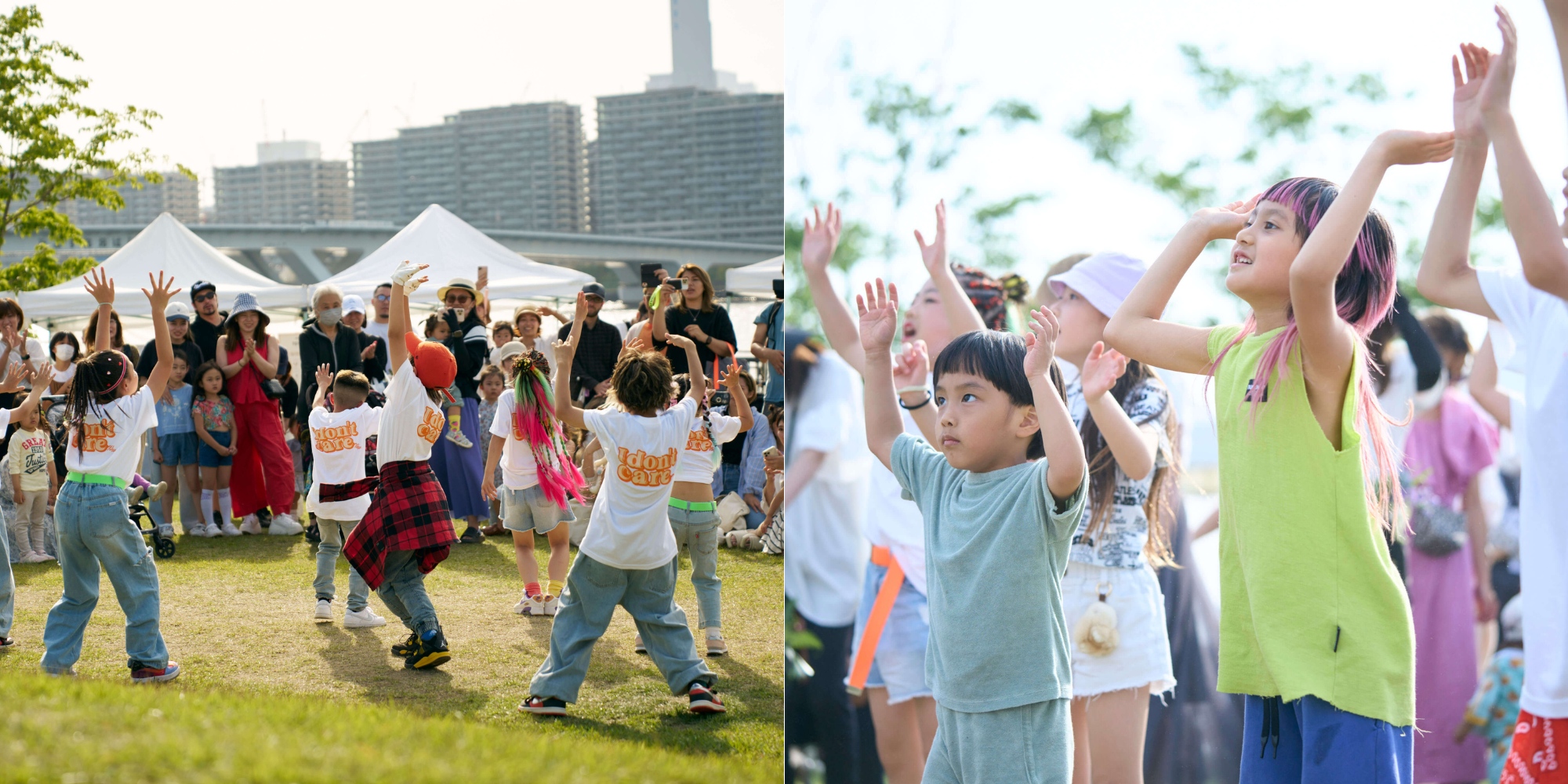 【Event Report】MARLMARL CONNECT -wonder-