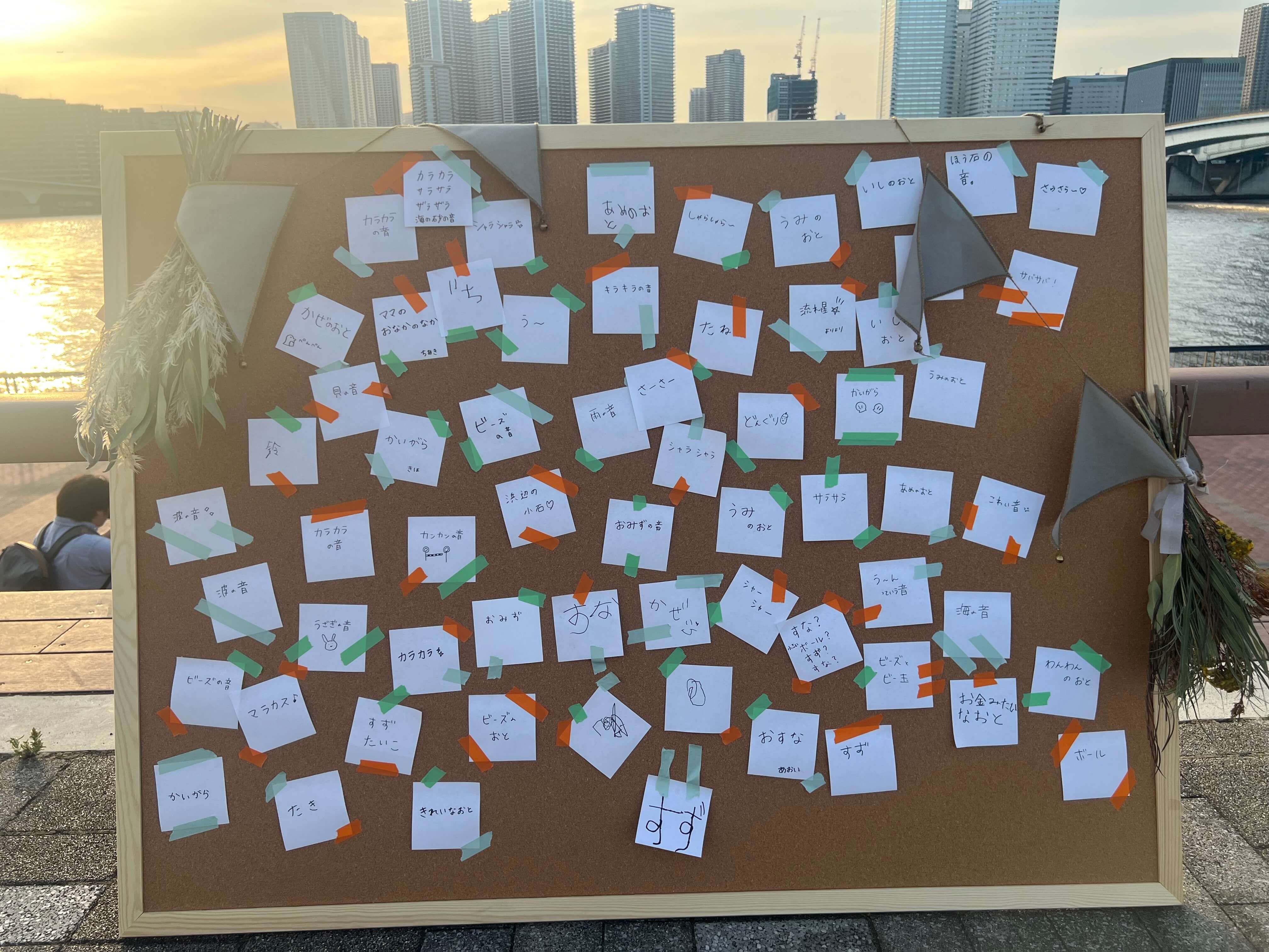 【Event Report】MARLMARL CONNECT -wonder-