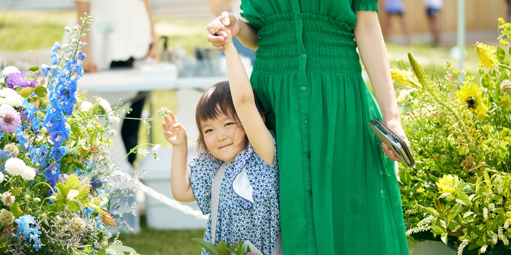 【Event Report】MARLMARL CONNECT -wonder-