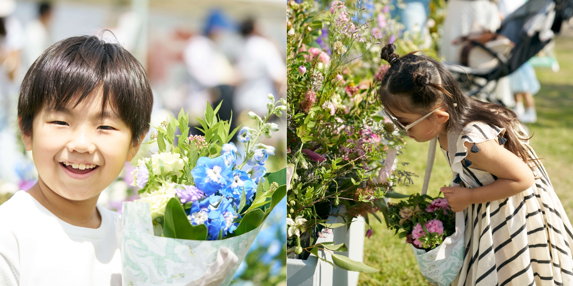 【Event Report】MARLMARL CONNECT -wonder-