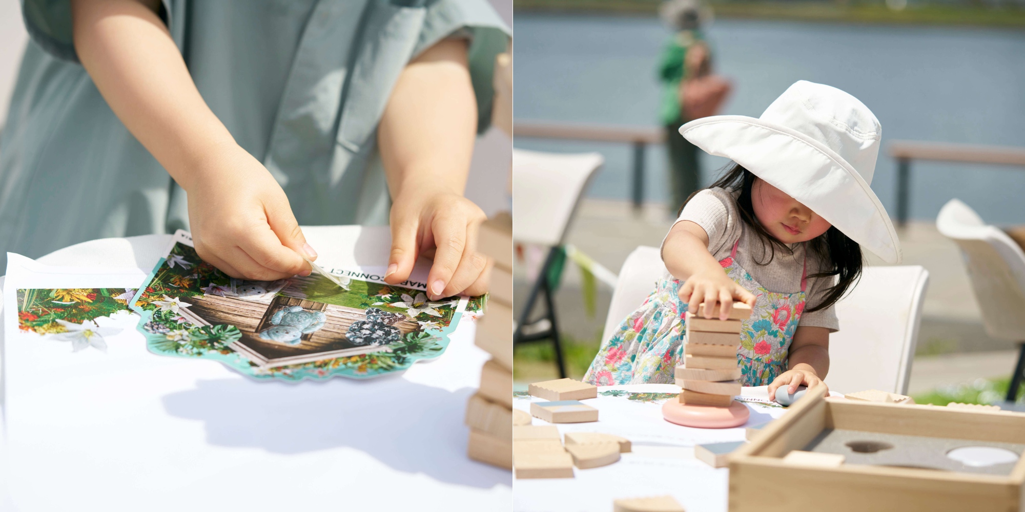 【Event Report】MARLMARL CONNECT -wonder-