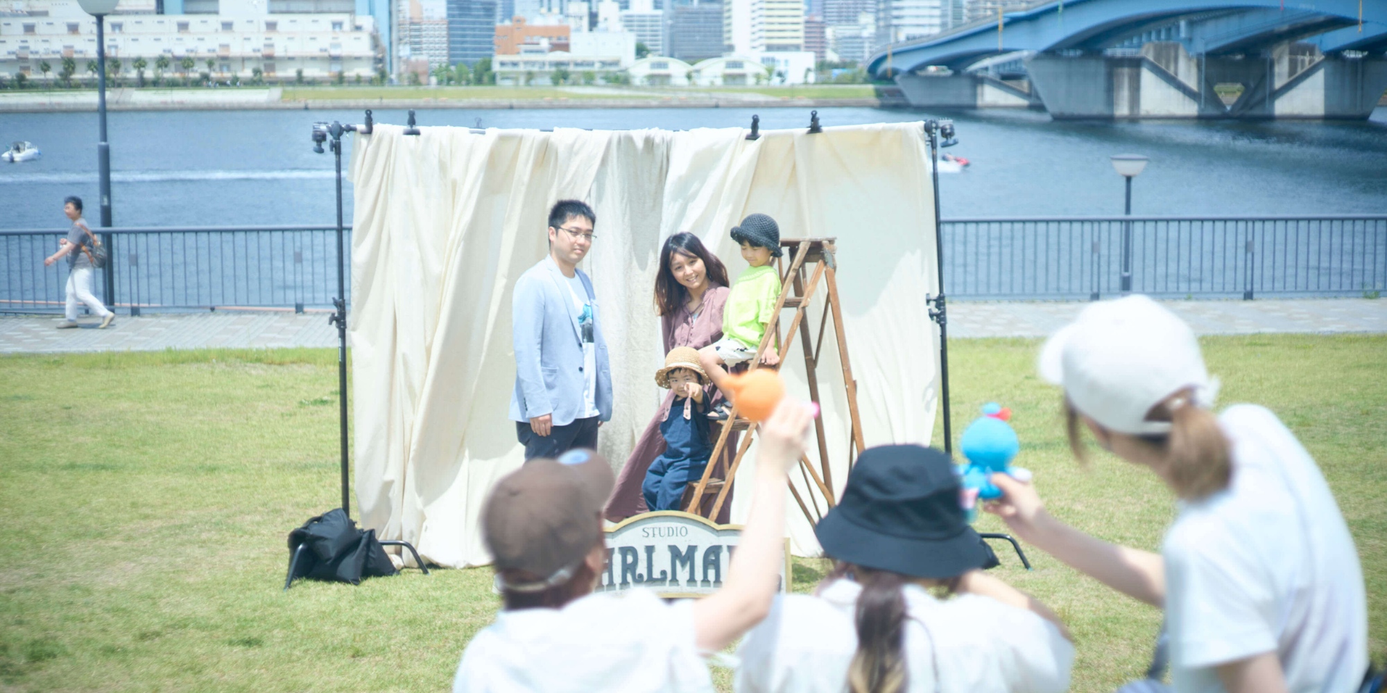 【Event Report】MARLMARL CONNECT -wonder-