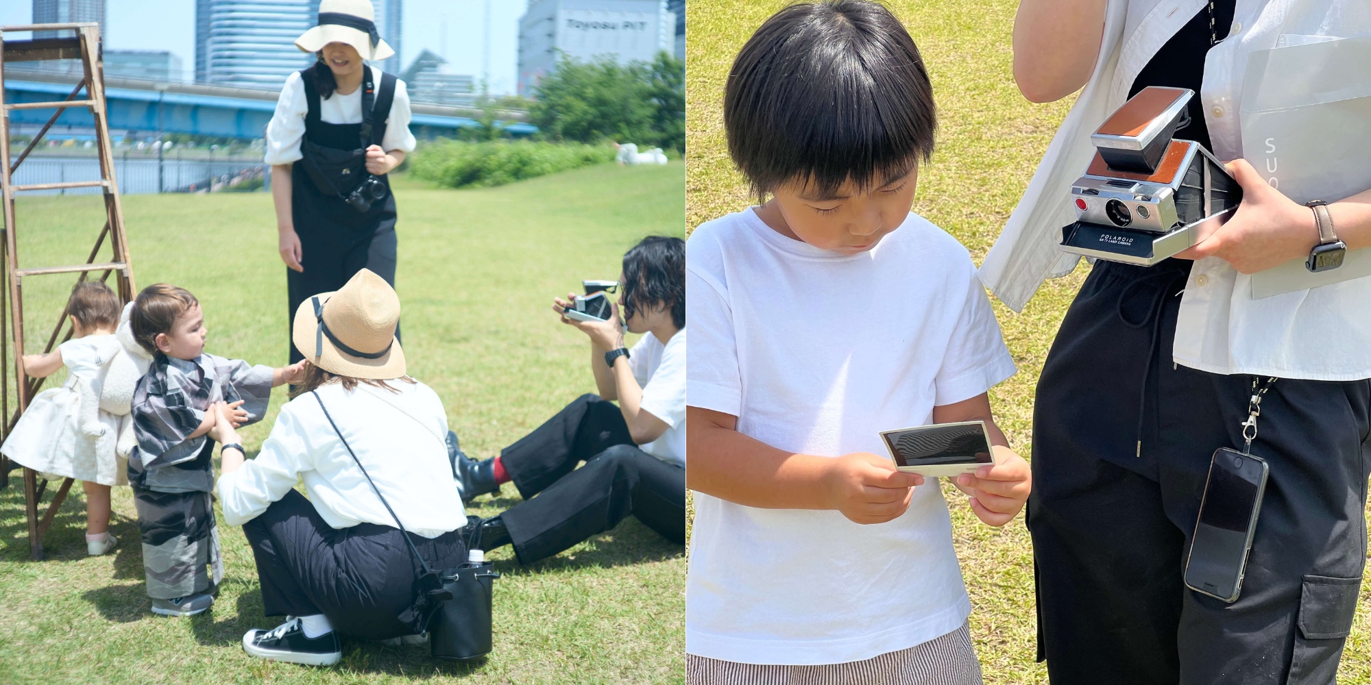 【Event Report】MARLMARL CONNECT -wonder-